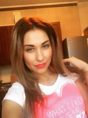 Индивидуалка Надежда Фотография 2