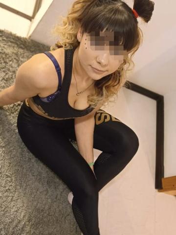 Индивидуалка Тереза Фотография 6