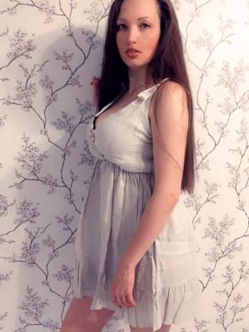 Индивидуалка Хана Фотография 7