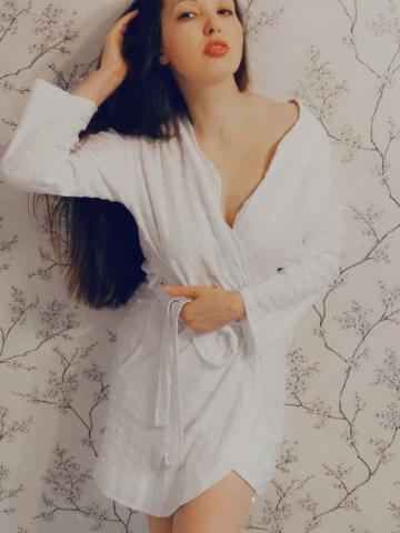 Индивидуалка Хана Фотография 9